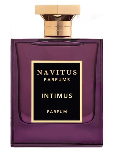 Intimus by Navitus Parfums