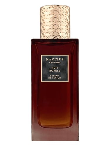 Nuit Royale by Navitus Parfums