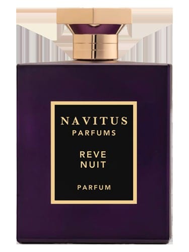 Reve Nuit by Navitus Parfums