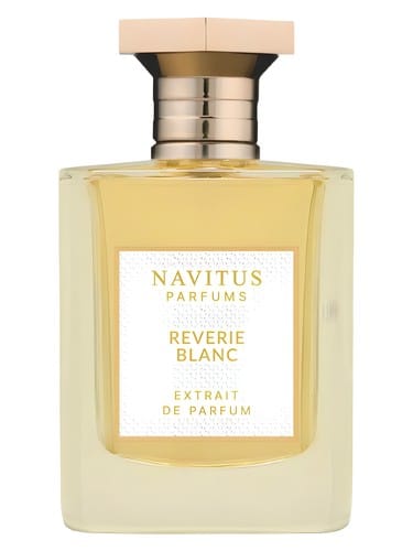 Reverie Blanc by Navitus Parfums
