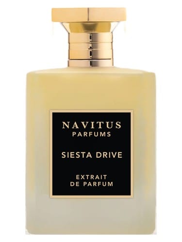 Siesta Drive by Navitus Parfums