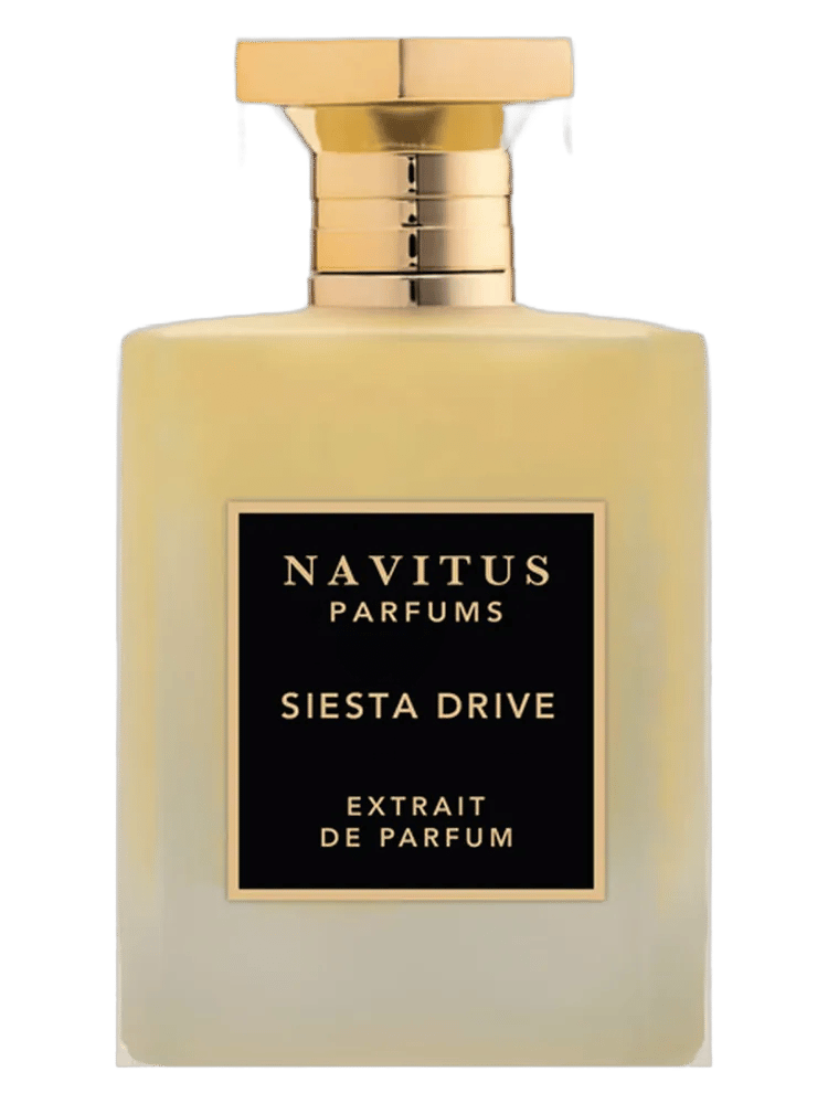 Siesta Drive by Navitus Parfums