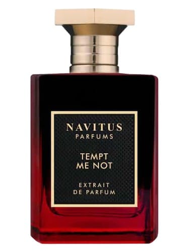 Tempt Me Not by Navitus Parfums