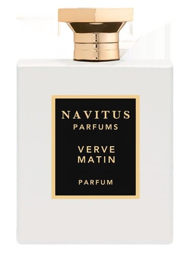 Verve Matin by Navitus Parfums
