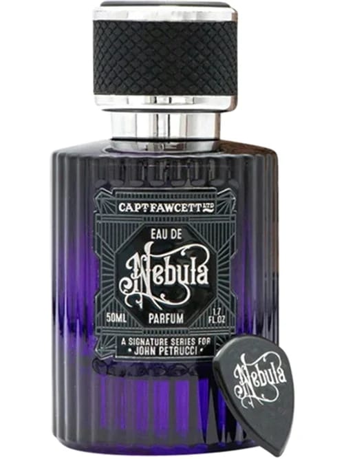 Nebula by Captain Fawcett