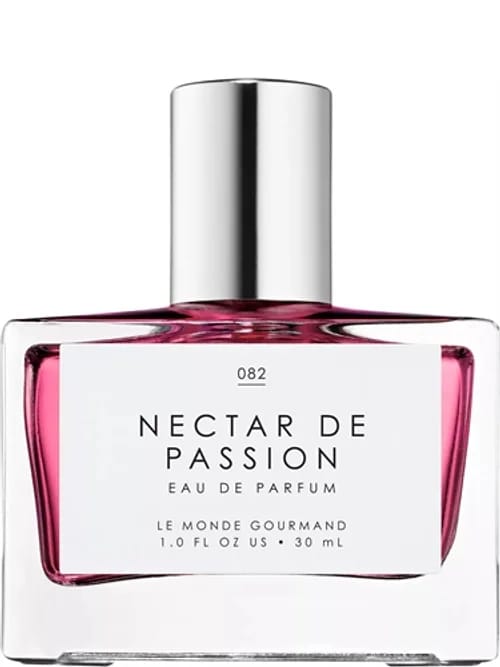 Nectar De Passion by Le Monde Gourmand