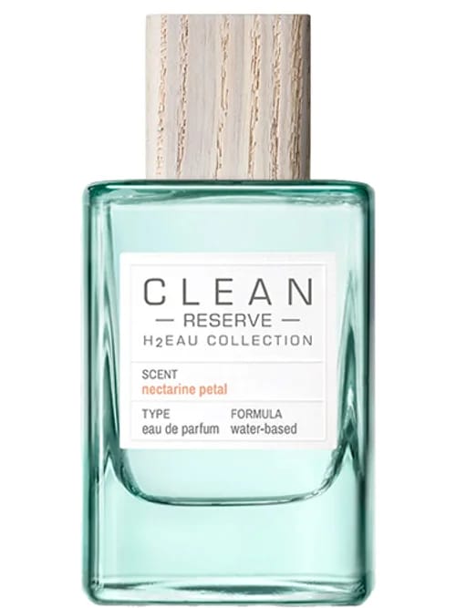 Nectarine Petal by Clean