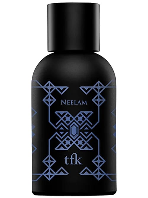 Neelam by Tfk