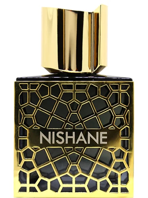 Nefs by Nishane Istanbul