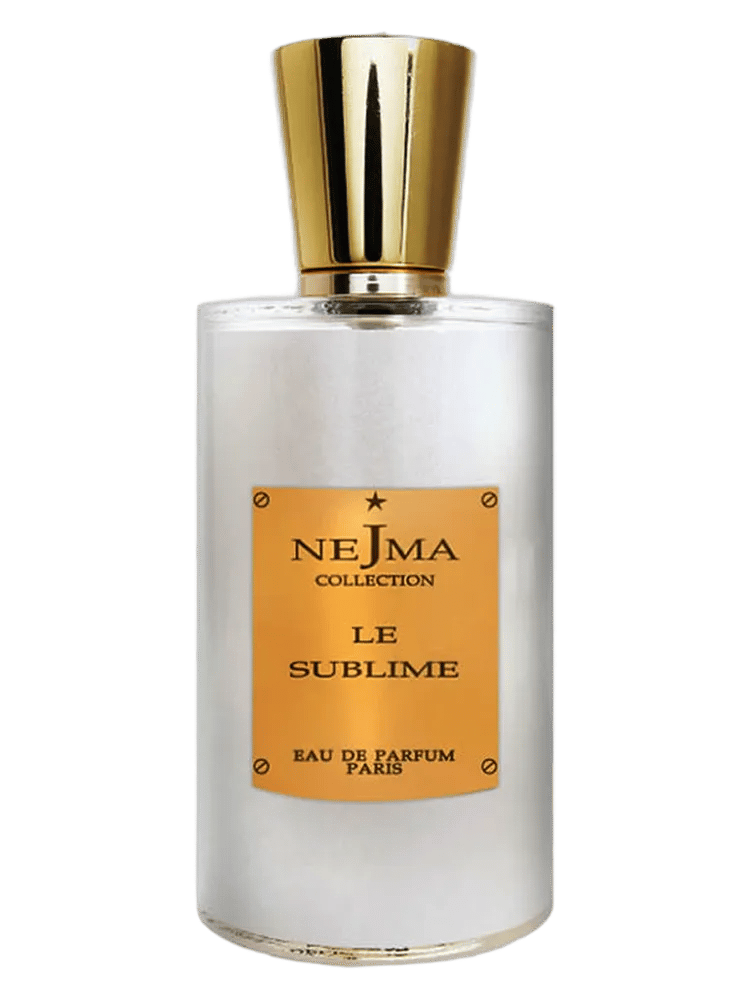 Le Sublime by Nejma