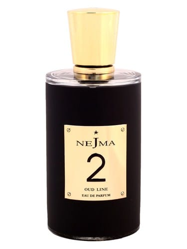 Nejma 2 by Nejma