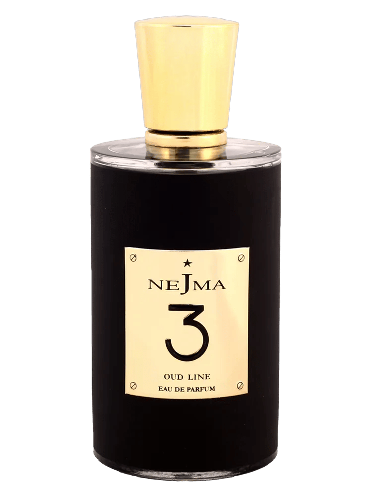 Nejma 3 by Nejma