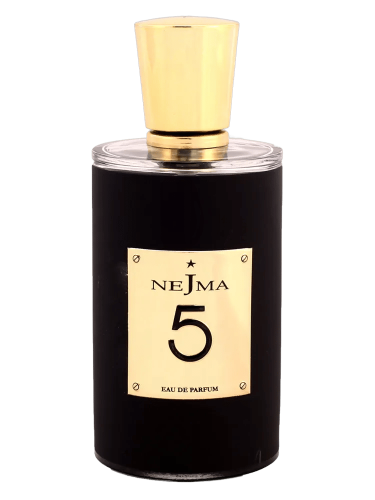 Nejma 5 by Nejma