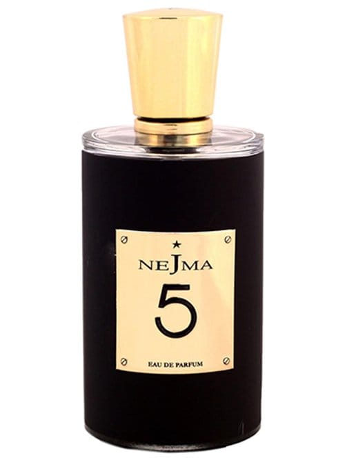 Oud : Nejma 5 by Nejma