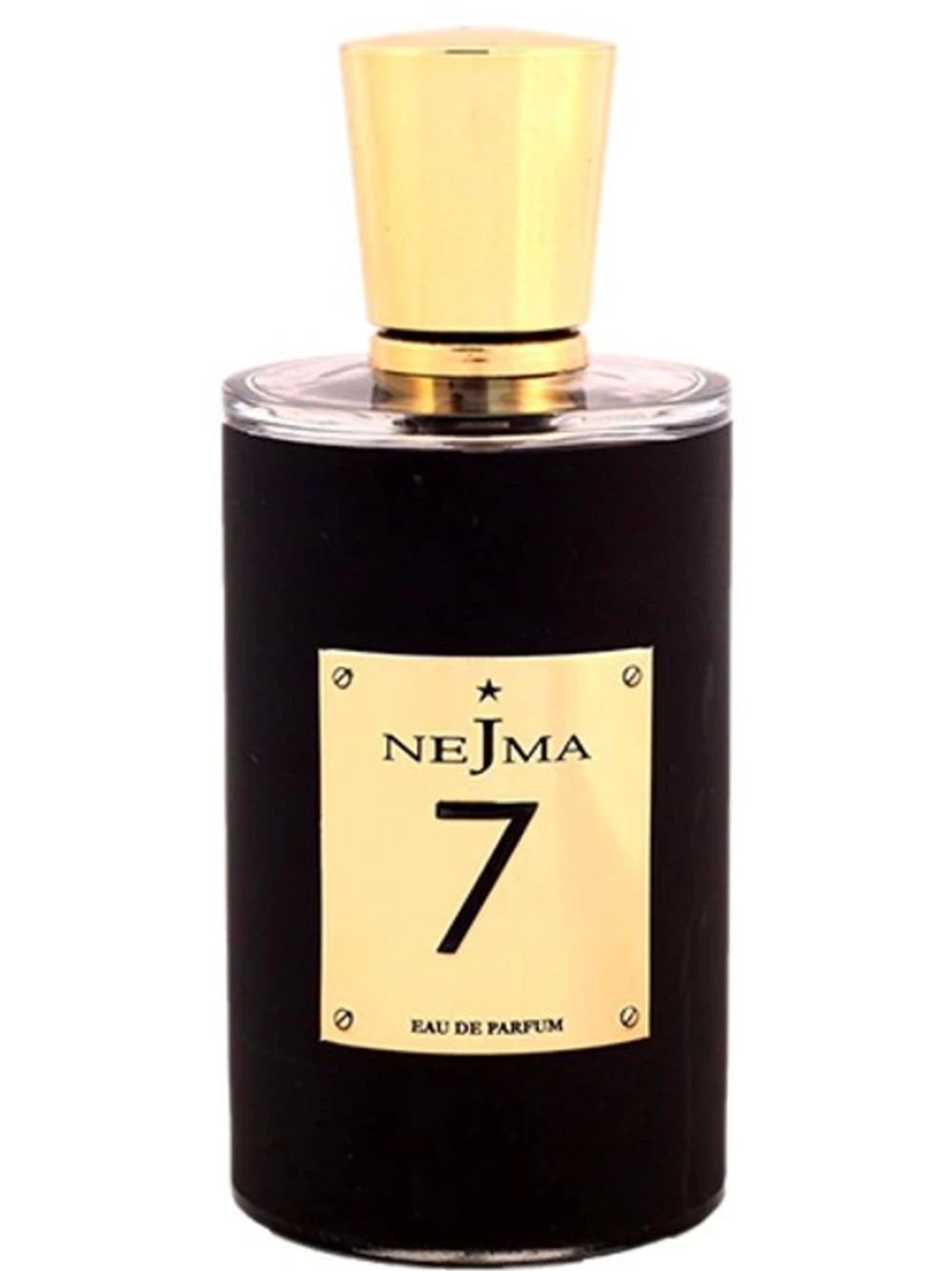 Oud : Nejma 7 by Nejma