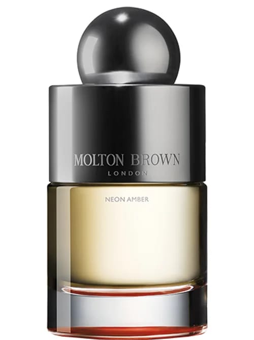 Neon Amber by Molton Brown