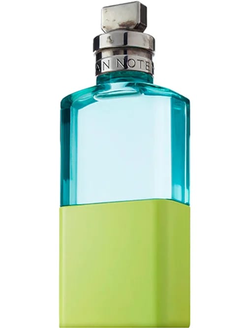 Neon Garden by Dries Van Noten