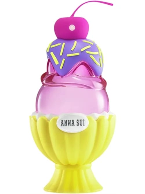 Neon Twist by Anna Sui