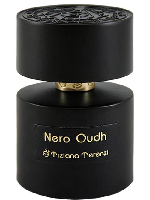Nero Oudh by Tiziana Terenzi