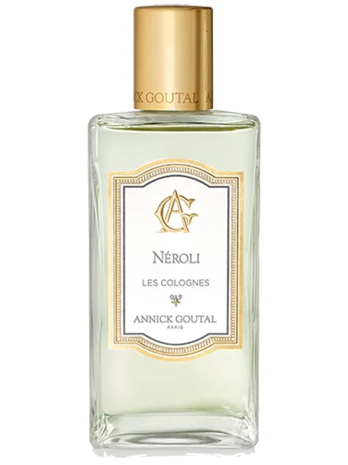 Néroli by Goutal