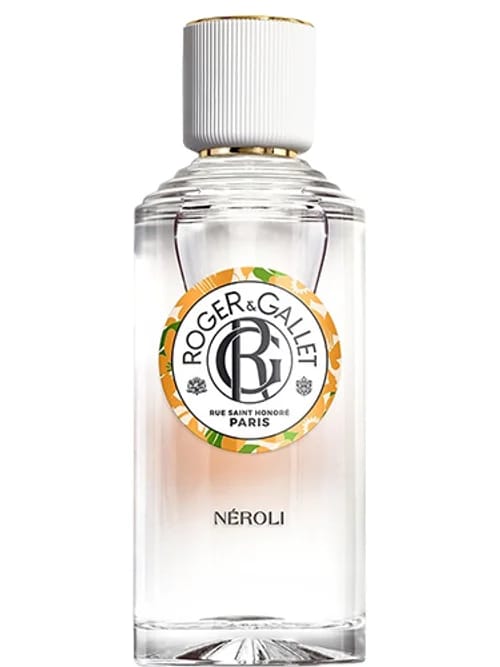 Néroli by Roger & Gallet