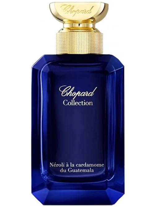 Néroli À La Cardamome Du Guatemala by Chopard