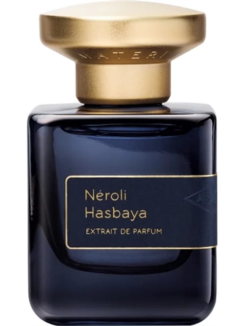 Néroli Hasbaya by Atelier Materi