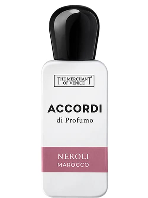 Neroli Marocco by The Merchant Of Venice
