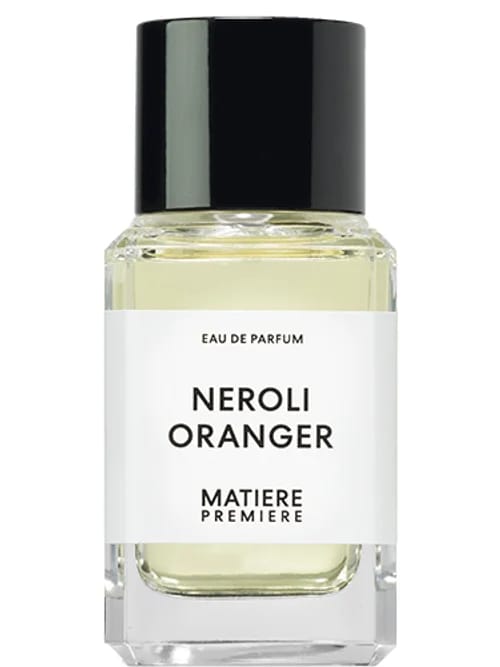 Neroli Oranger by Matière Première