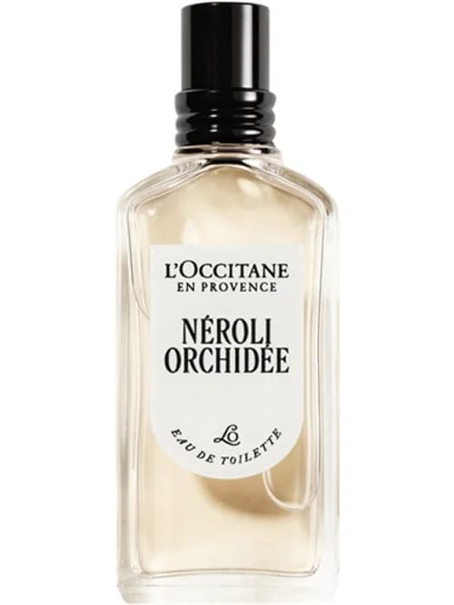 Néroli Orchidée by L'Occitane