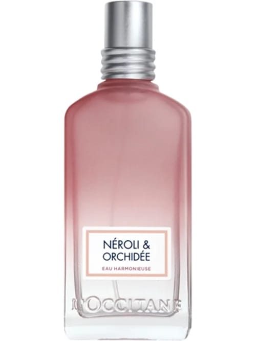 Néroli & Orchidée Eau Harmonieuse by L'Occitane