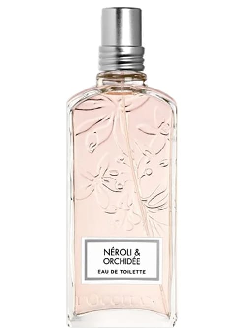 Néroli & Orchidée by L'Occitane