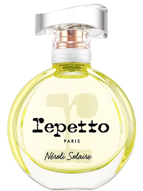 Neroli Solaire by Repetto