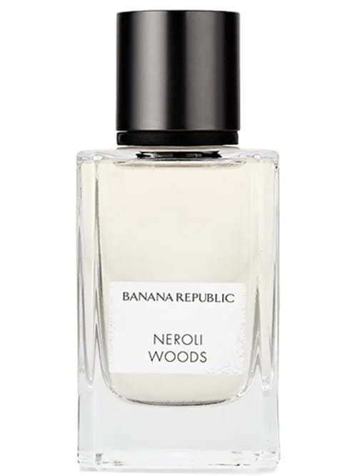 Neroli Woods by Banana Republic