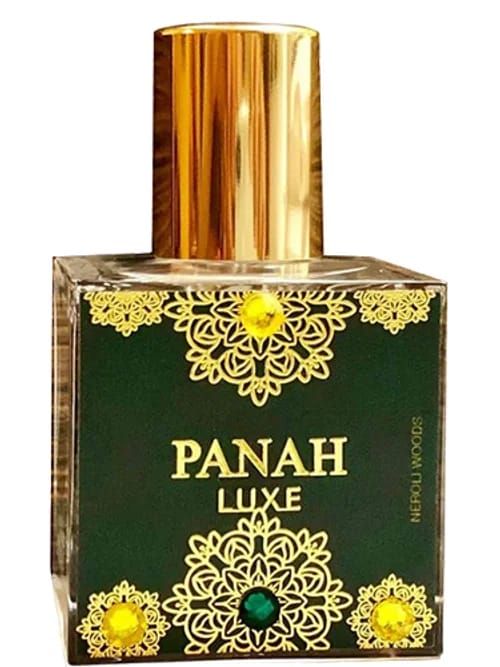 Neroli Woods by Panah London