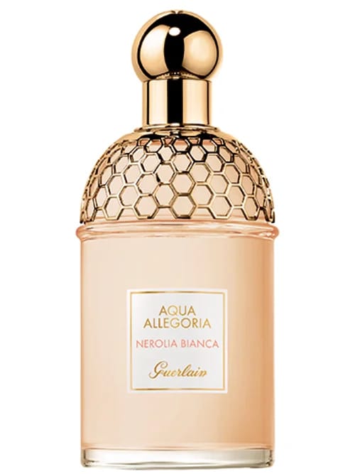 Nérolia Bianca by Guerlain