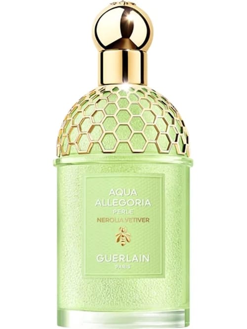 Nerolia Vetiver Perle by Guerlain