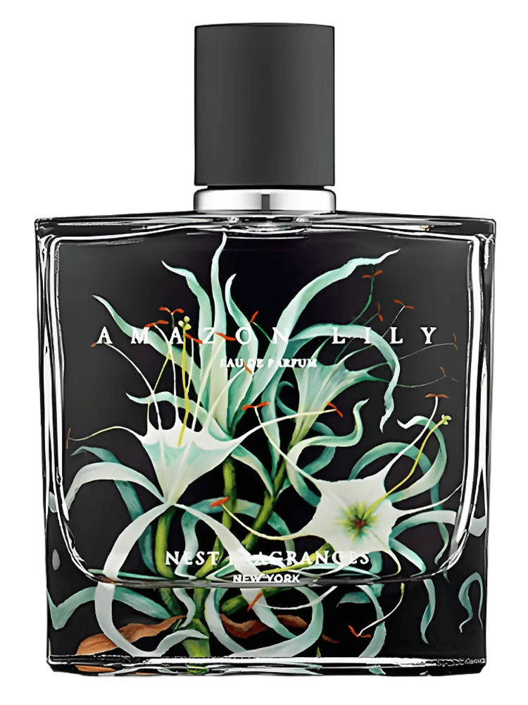 Amazon Lily by Nest
