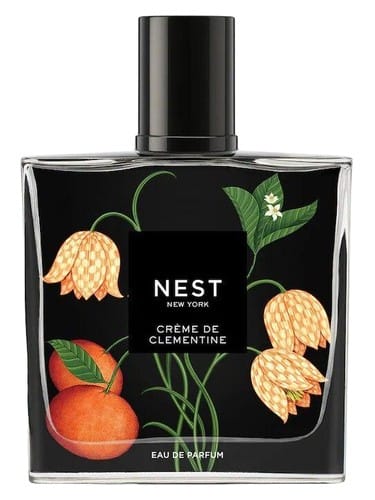 Crème De Clementine by Nest