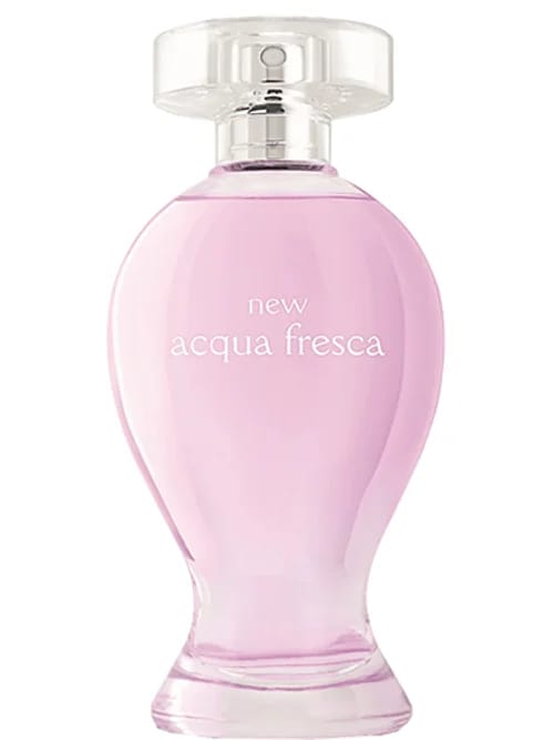 New Acqua Fresca by O Boticário