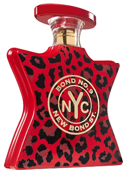 New Bond St. by Bond No. 9 I Love Ny
