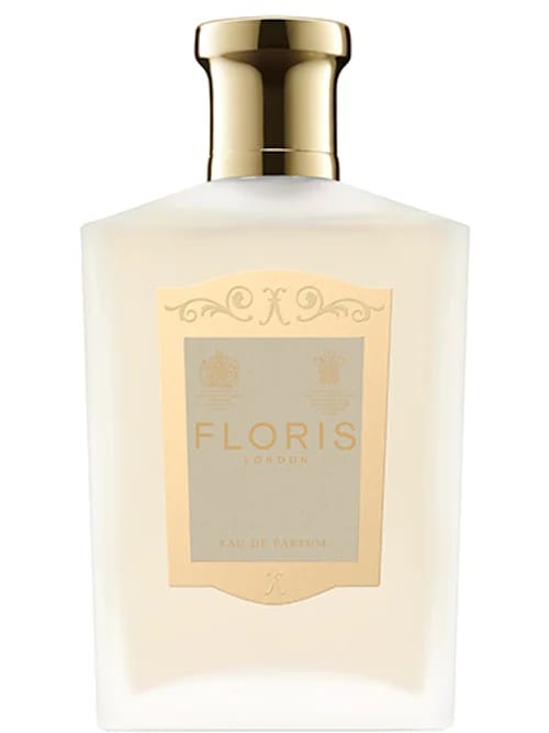 New Mown Hay by Floris