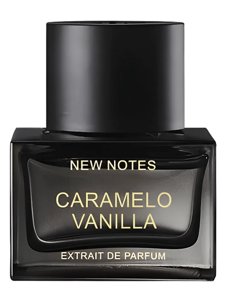 Caramelo Vanilla by New Notes