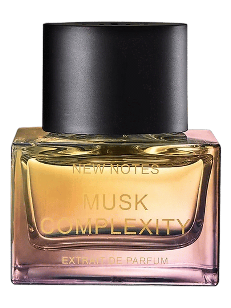 Musk Complexity by New Notes