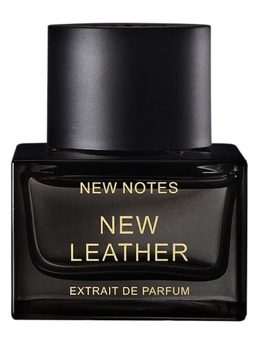 New Leather by New Notes