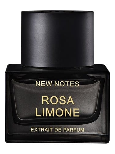 Rosa Limone by New Notes
