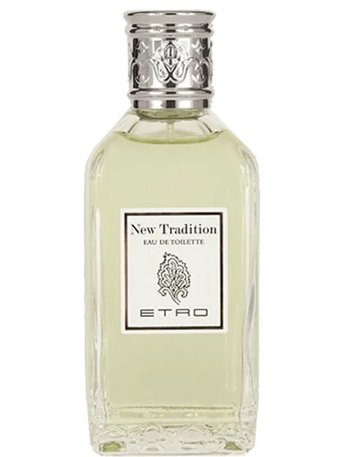 New Tradition by Etro