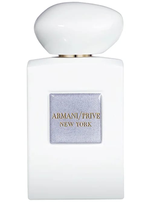 New York by Armani Privé