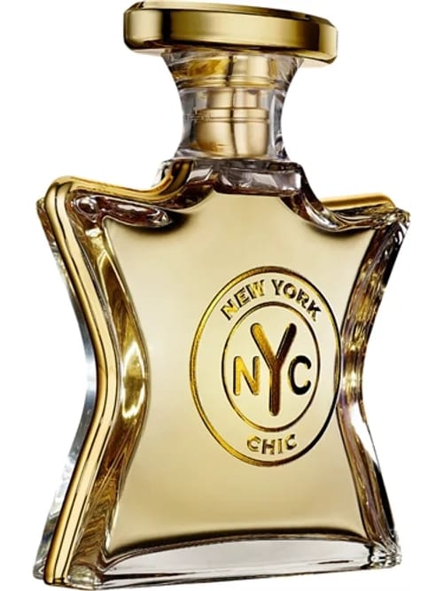 New York Chic by Bond No. 9 I Love Ny