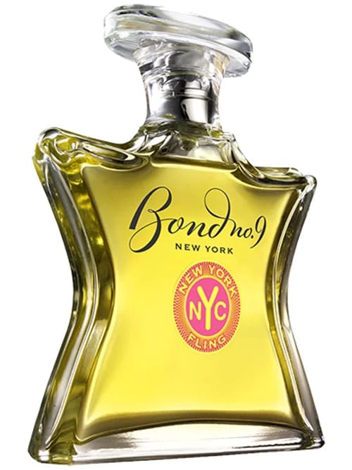 New York Fling by Bond No. 9 I Love Ny